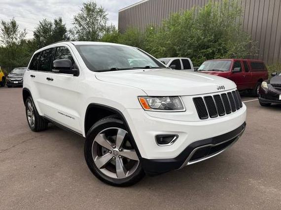 JEEP GRAND CHEROKEE 2016 1C4RJFBG2GC429134 image JEEP GRAND CHEROKEE 2016 1C4RJFBG2GC429134 image